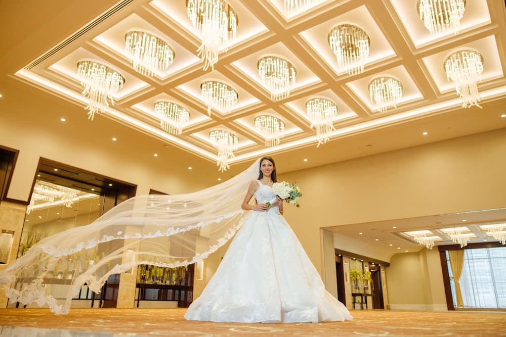 Hotel Renaissance Business Bay, Dubai — 24