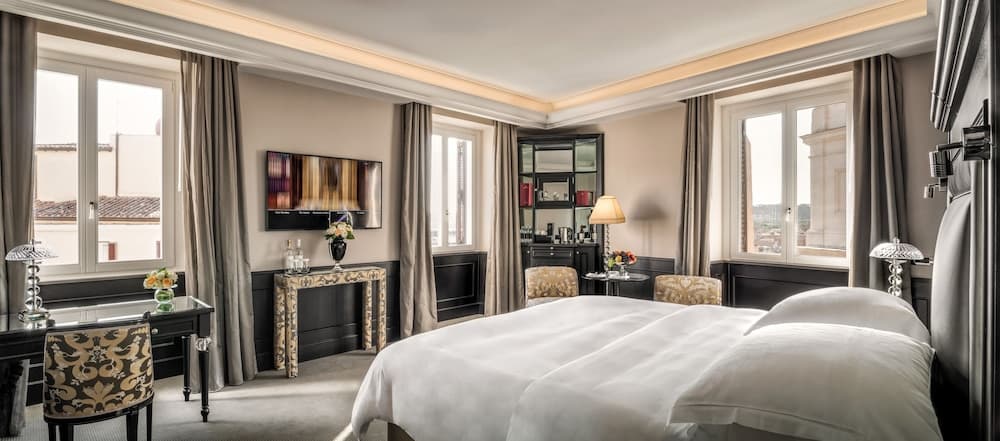 Hassler Roma — 10
