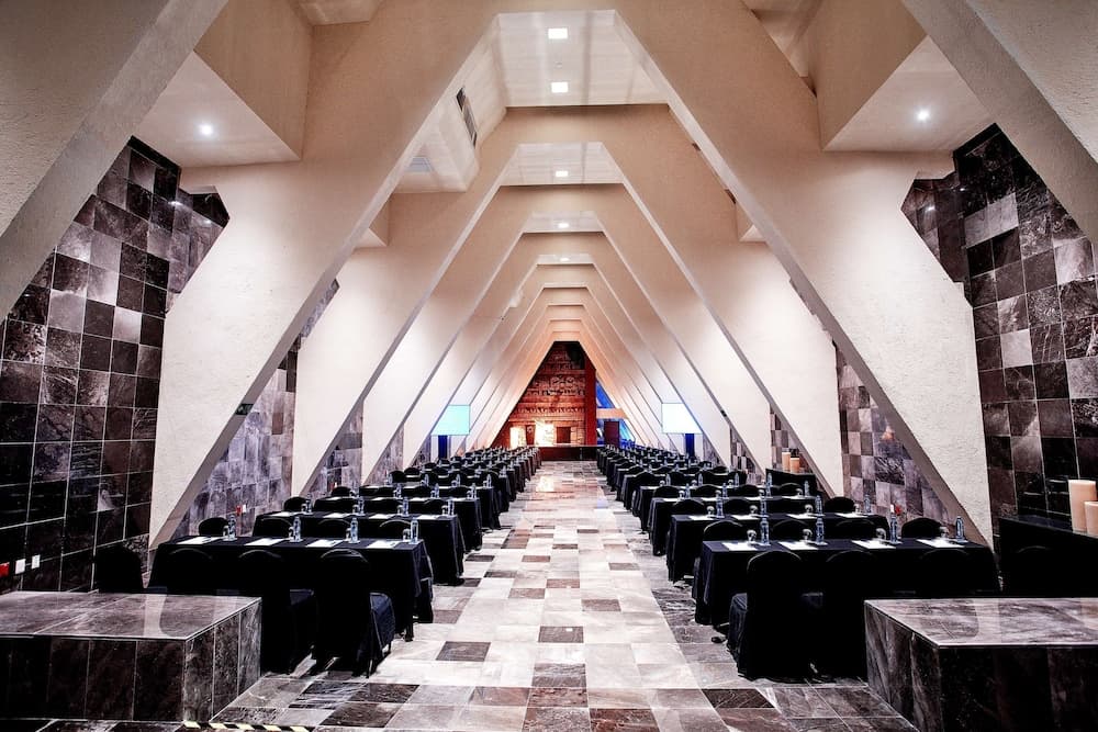 The Grand Oasis Cancun - All Inclusive — 16