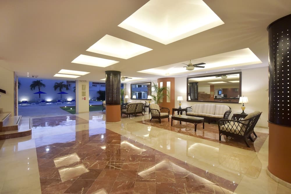 Hotel Bonampak — 3
