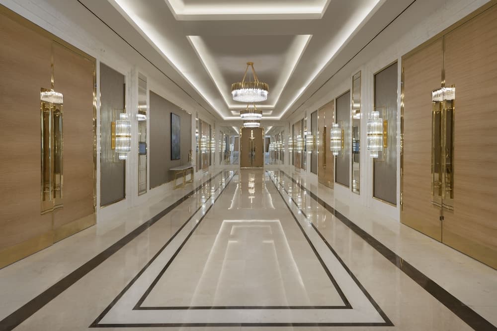 Elite World Grand Istanbul Kucukyali — 25