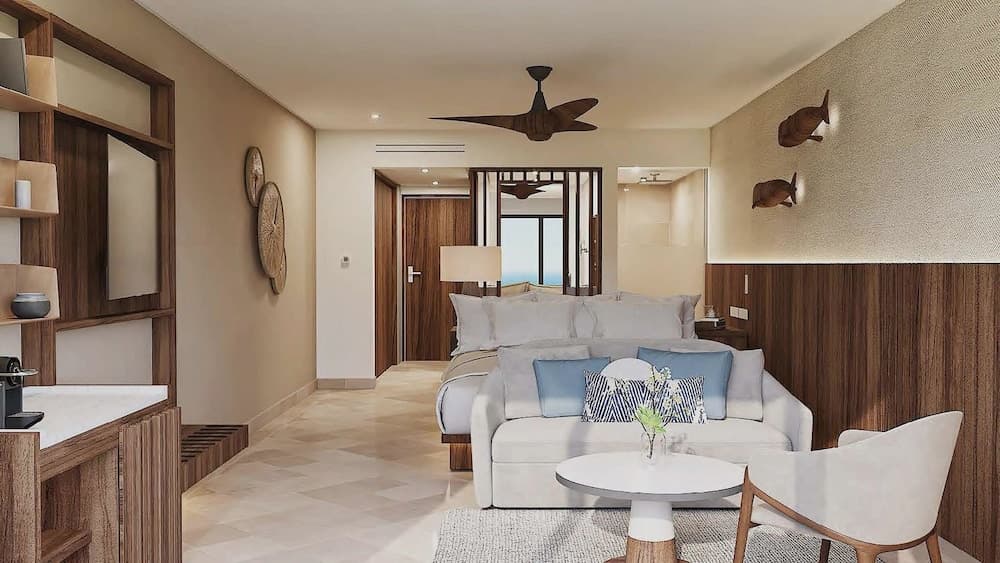 Secrets Mirabel Cancún Resort & Spa – Adults Only – All Inclusive — 13