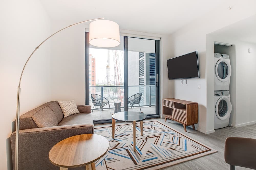 Sentral Alea Miami — 19