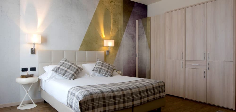 Duomo Hotel & Apartments — 8