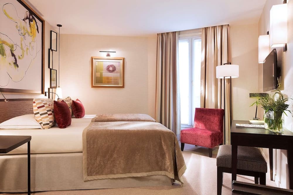 Hotel Balmoral — 19