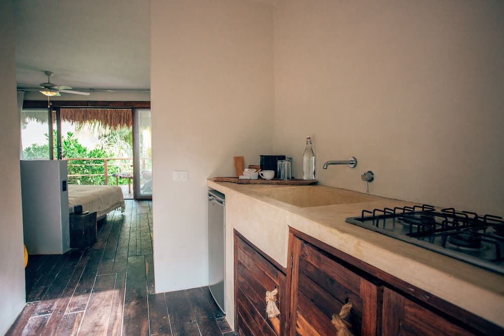 Orchid House Tulum Beach — 19