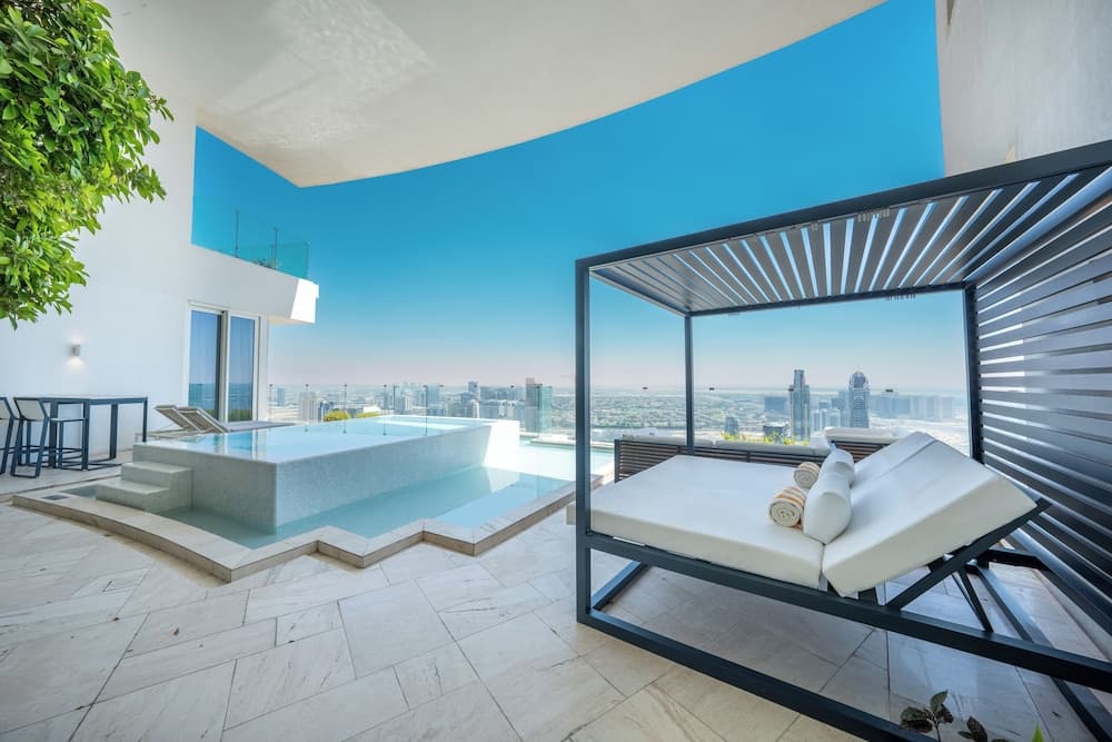 FIVE Jumeirah Village Dubai — 14