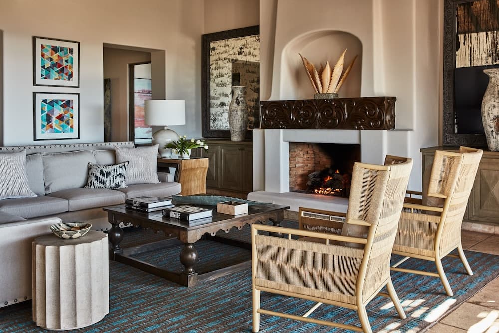 Esperanza, Auberge Collection — 10