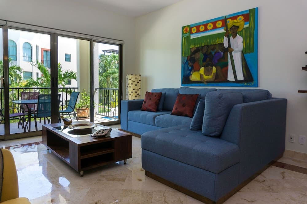 Paseo del Sol Condohotel by Bric — 25