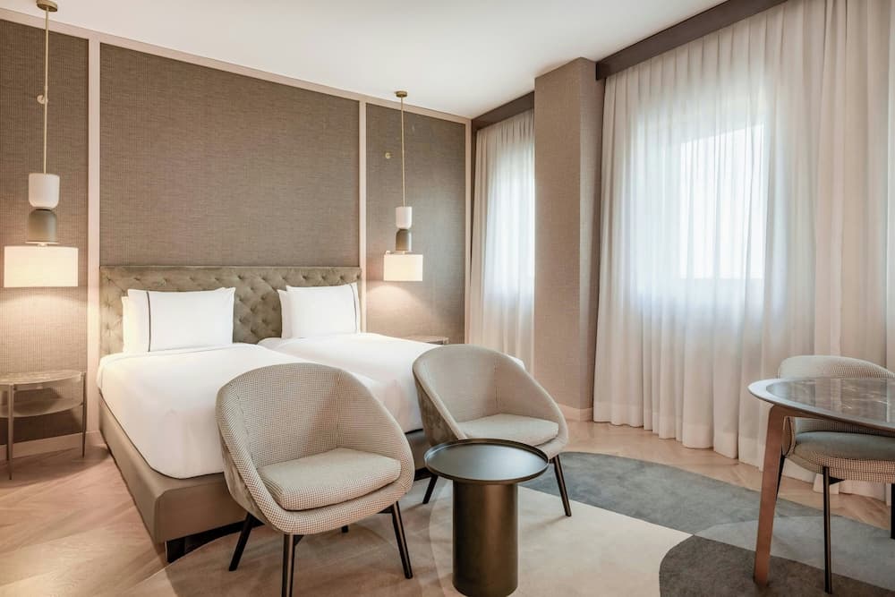 AC Hotel Milano por Marriott — 25