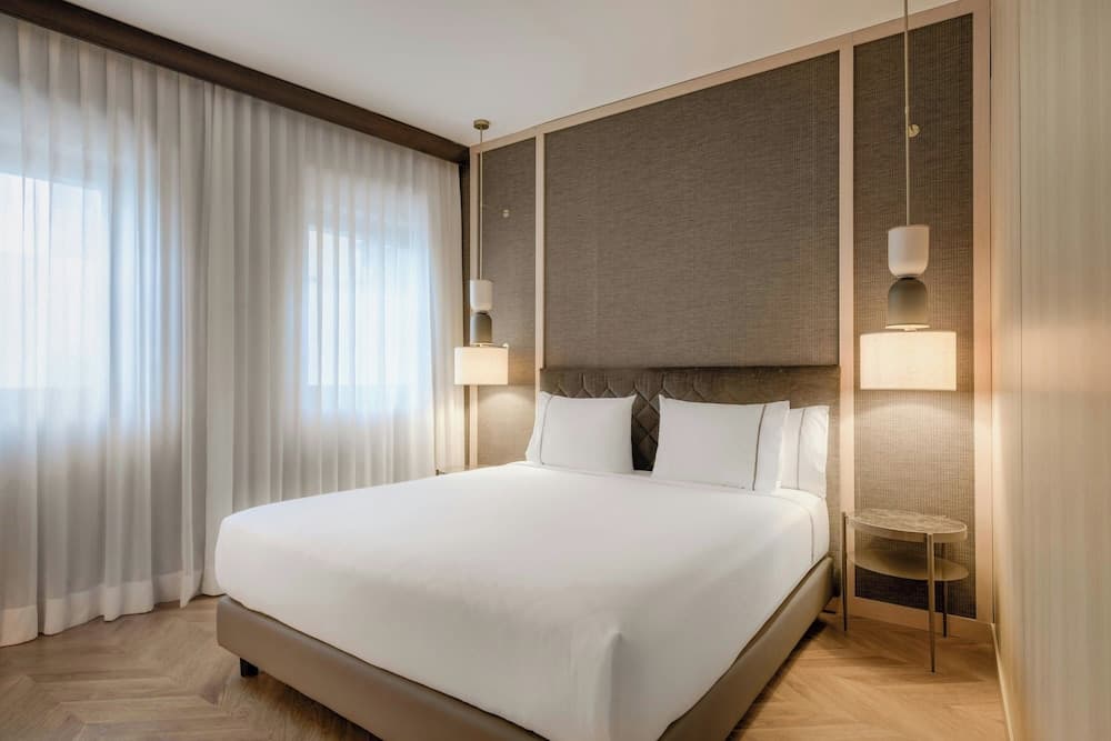 AC Hotel Milano por Marriott — 29