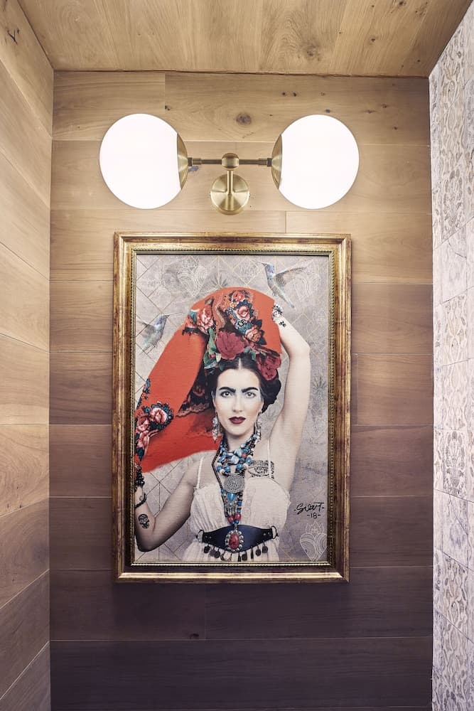 Frida Boutique Stays by Viadora — 7