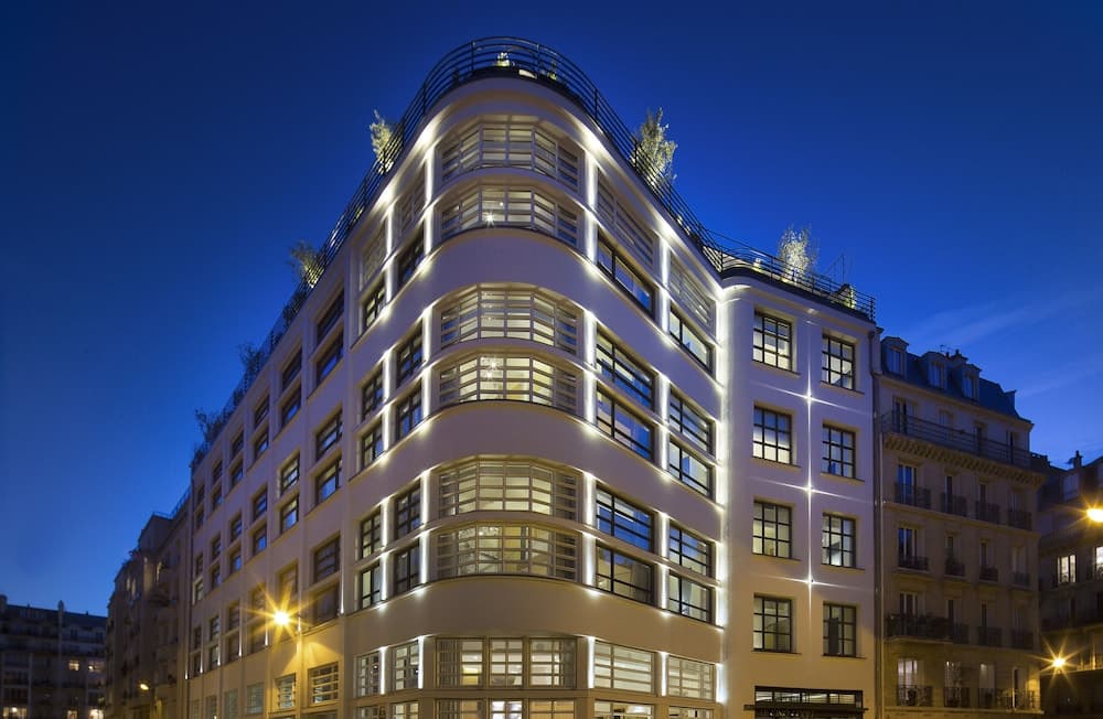 Le Cinq Codet — 1