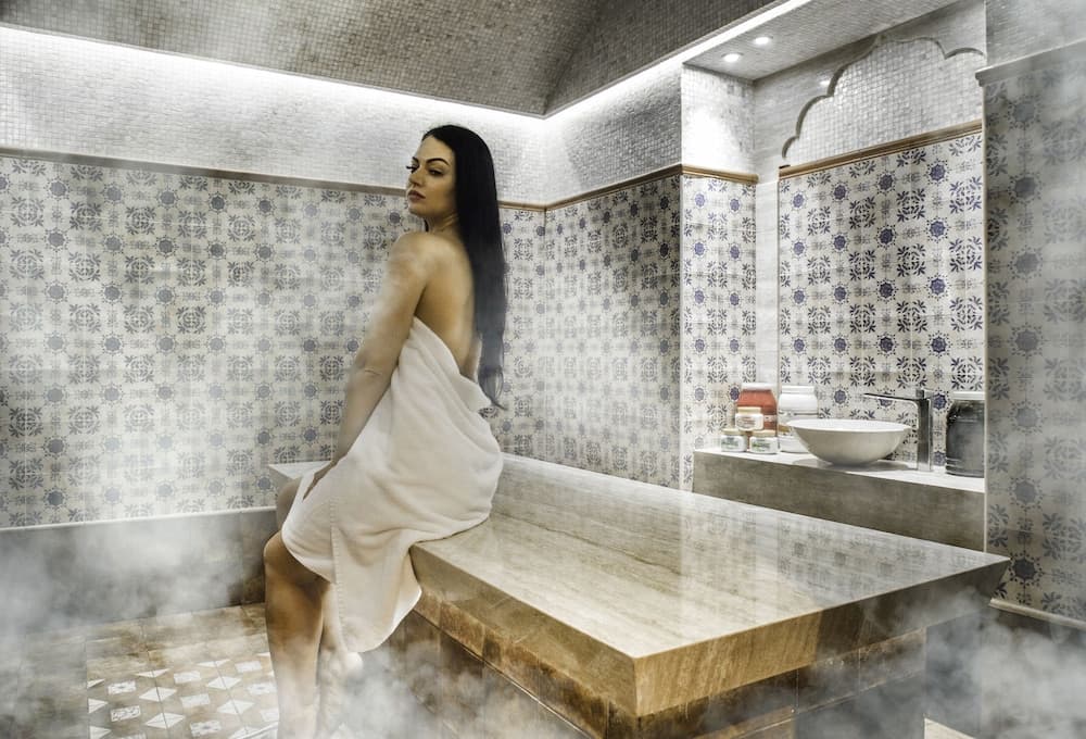 Elite Byblos Hotel — 11