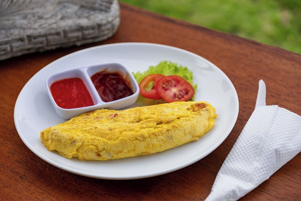 PANDAWA GLAMPING KINTAMANI hotel, No. 9 Jl. Jempana, Kintamani, Bali, 80652, Indonesia — photo 45