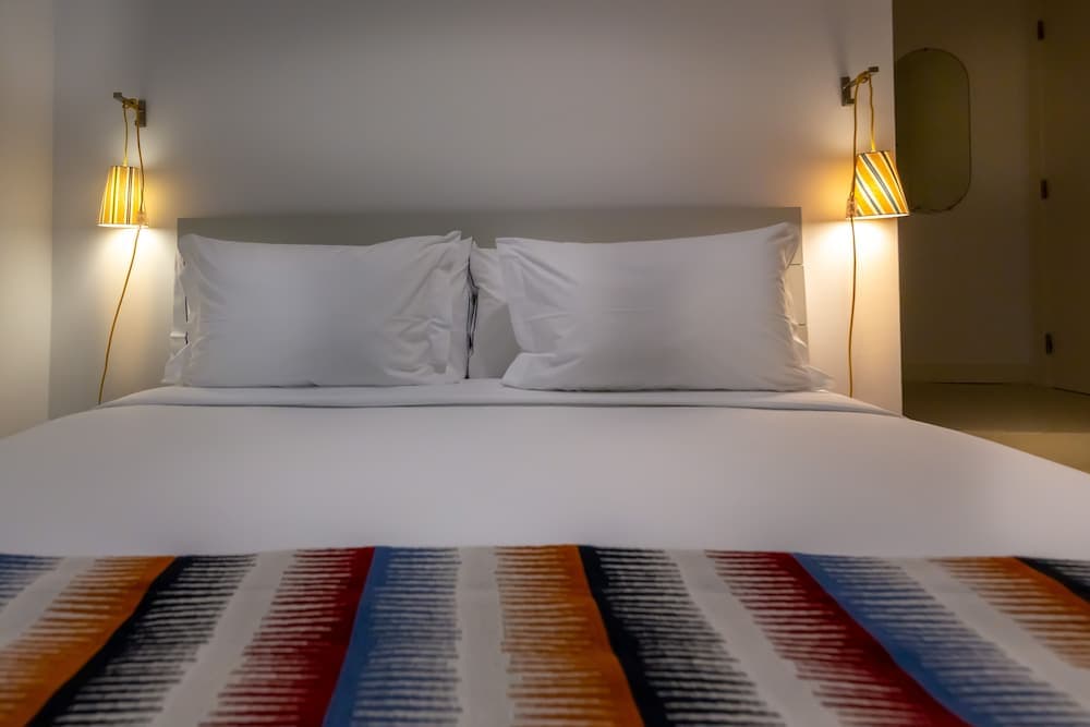 Apartamentos con servicios My Suite Lisbon — 17
