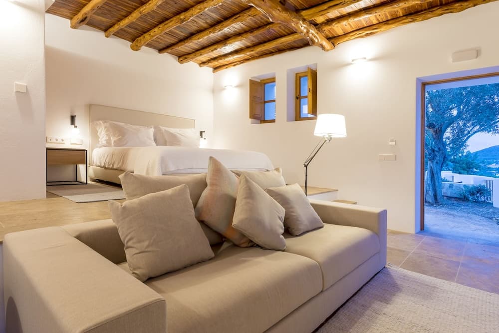 Agroturismo Can Toni Xumeu - Sólo Adultos — 22