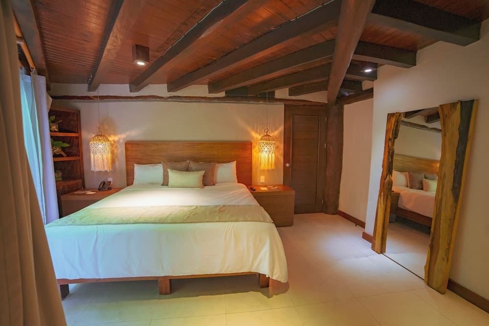 Ana y Jose Hotel & Spa Tulum — 21