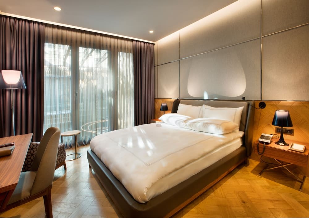 Fer Hotel — 9
