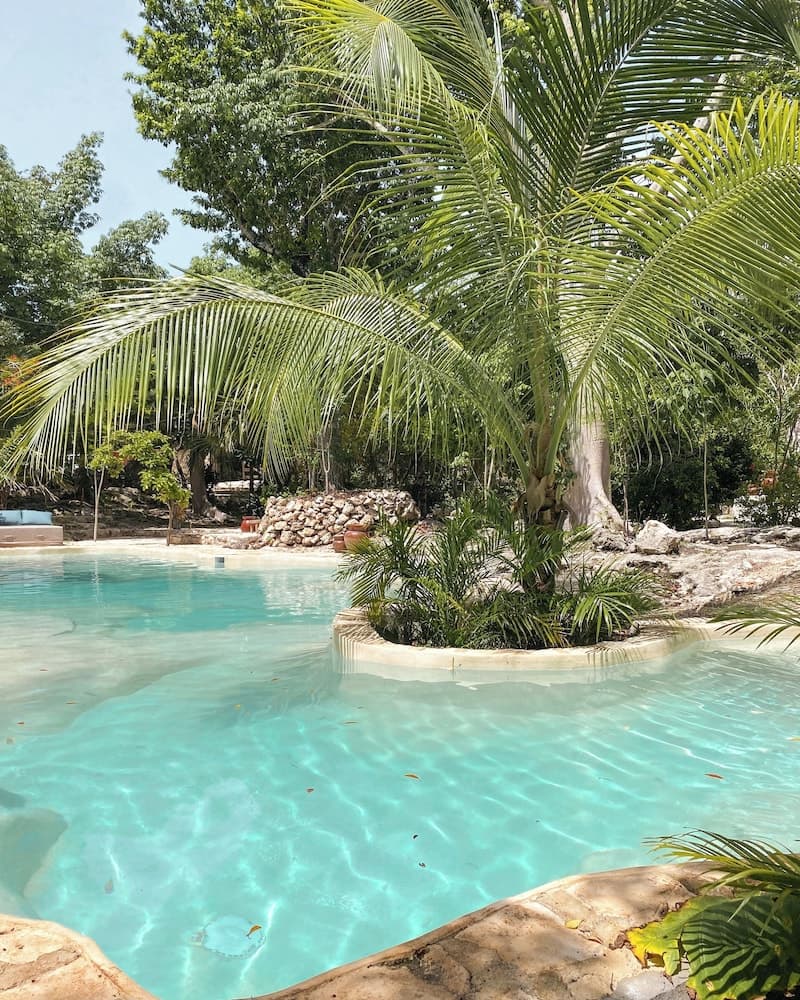 Pepem Holistic Experience - Friedliches Rückzugsort Near Tulum — 25