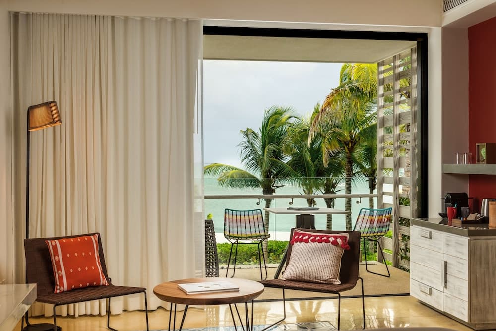 Andaz Mayakoba a Concep by Hyatt - All inclusive — 24