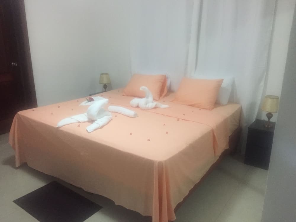 Hostel Hilet Punta Cana — 5