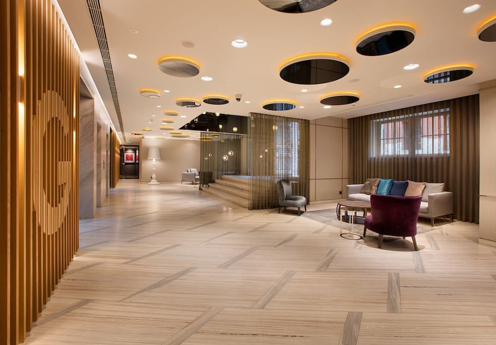 Fer Hotel — 2