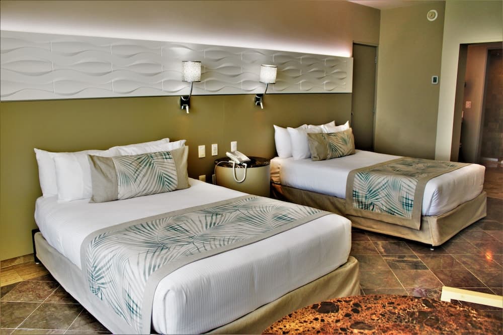 Krystal Grand Cancun All Inclusive — 5