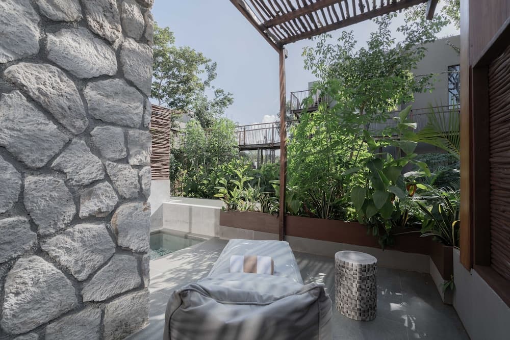 Siwa Tulum Einzigartiges Hotel & Spa — 23
