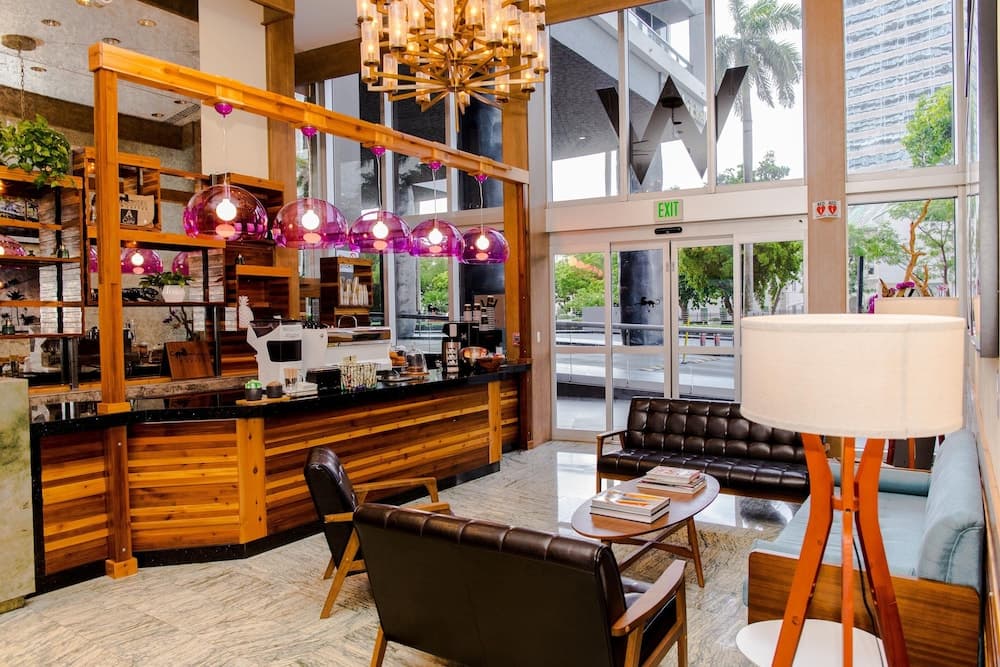 W Miami — 2