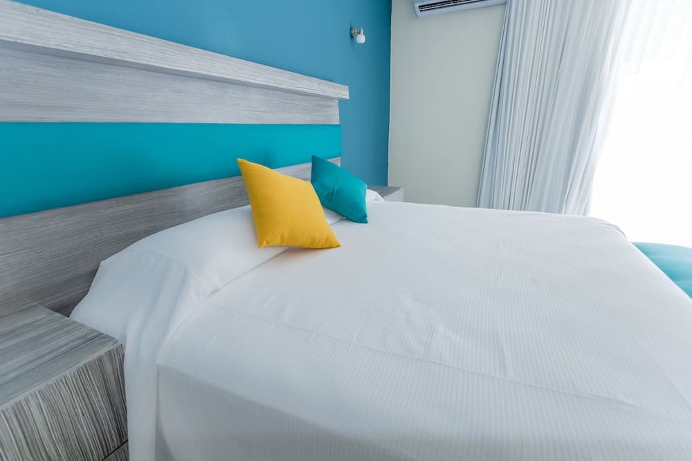 Studiotel Cancún — 13