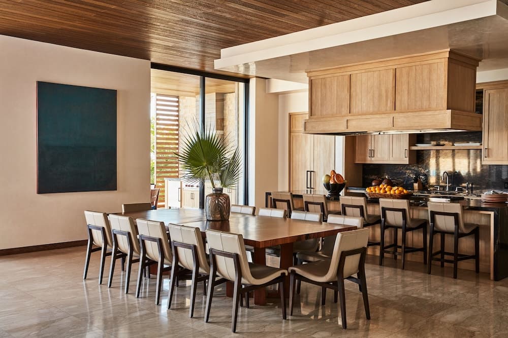 Chileno Bay Resort & Residences, Auberge Collection — 16