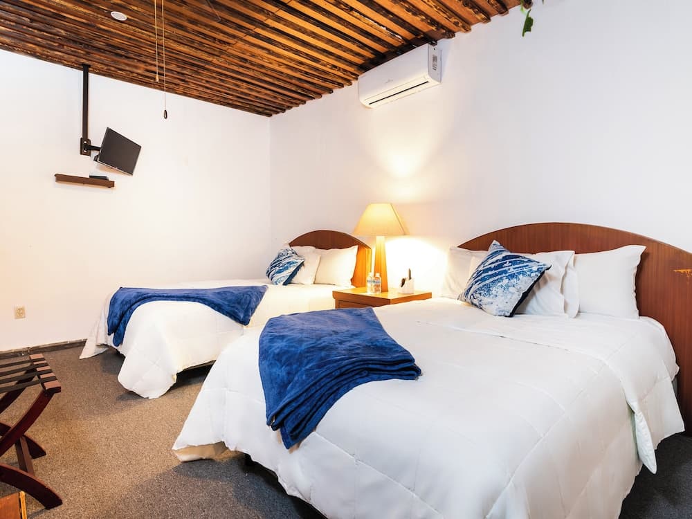 Capital O Posada Del Pescador, Los Cabos — 17