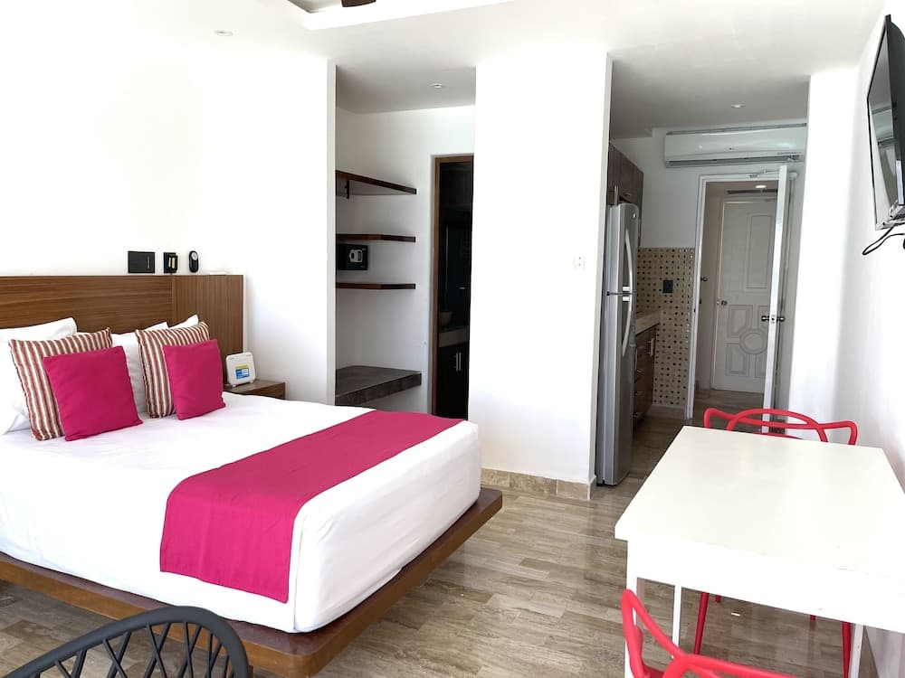 Ocean View Apartments – Delicia — 20