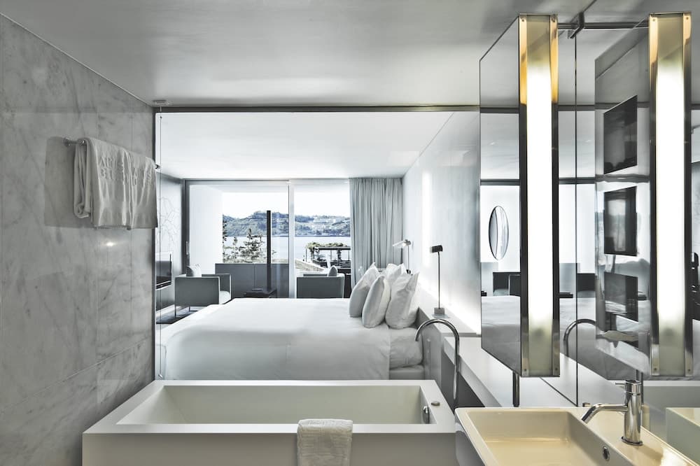 Altis Belém Hotel &amp; Spa — 27