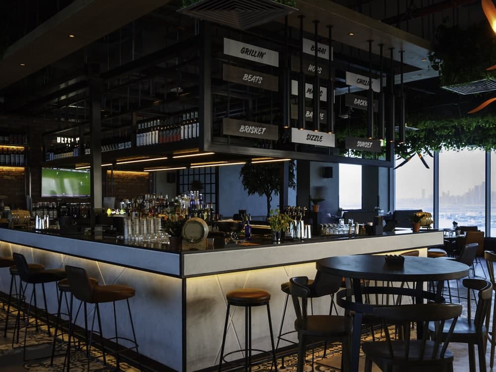 Holiday Inn & Suites Dubai Festival City by IHG — 17