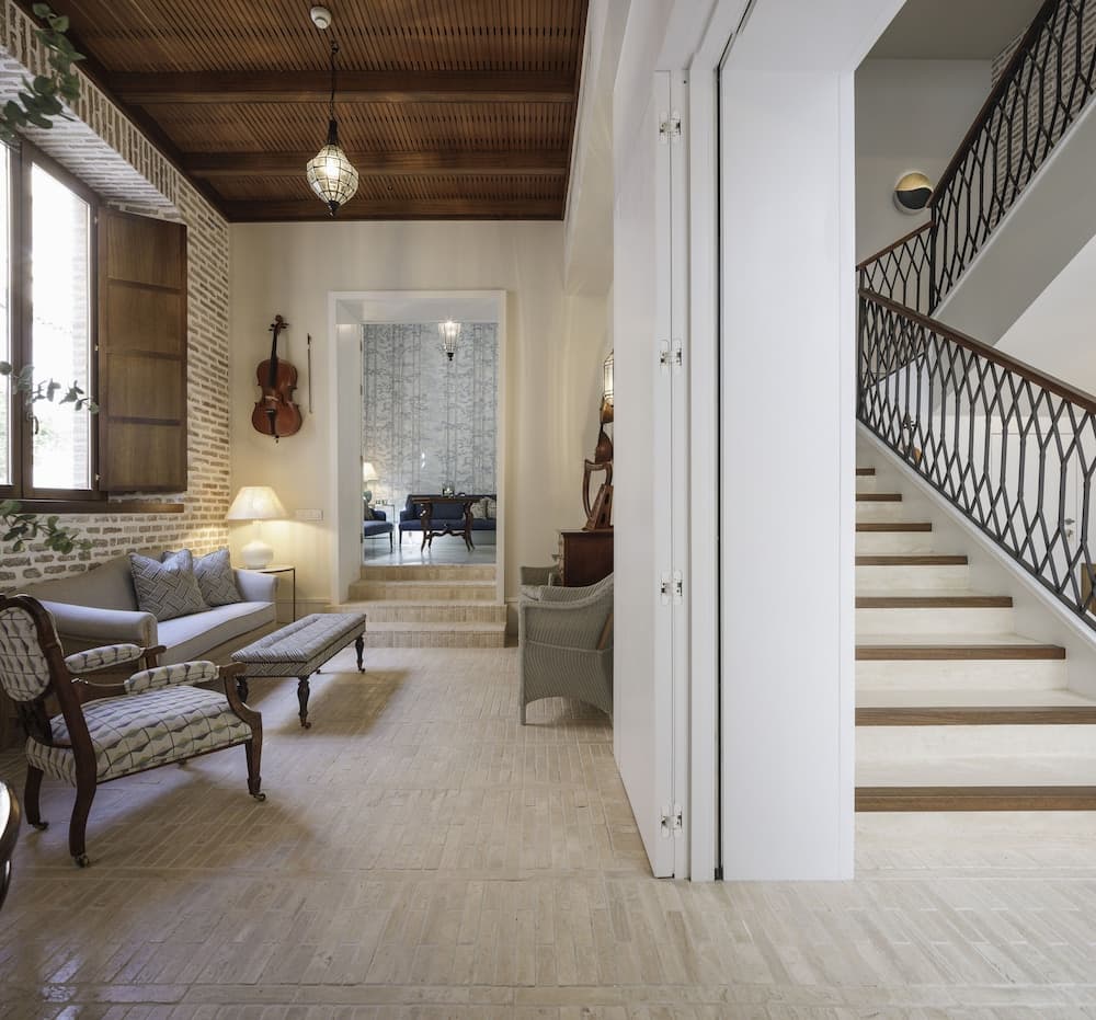 Hotel Amadeus Sevilla — 4