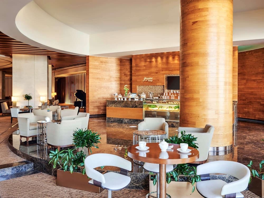 Swissotel Living Al Ghurair — 22