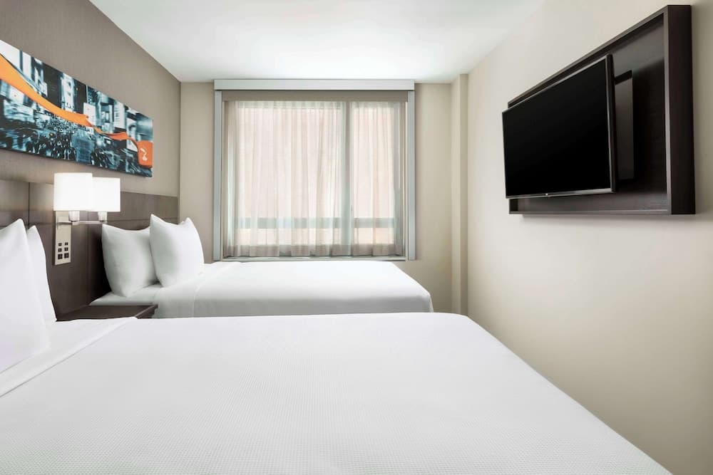 Hyatt Place New York City/Zentrum — 10