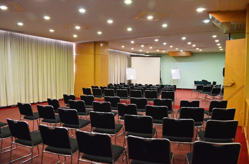Hotel Estoril — 15