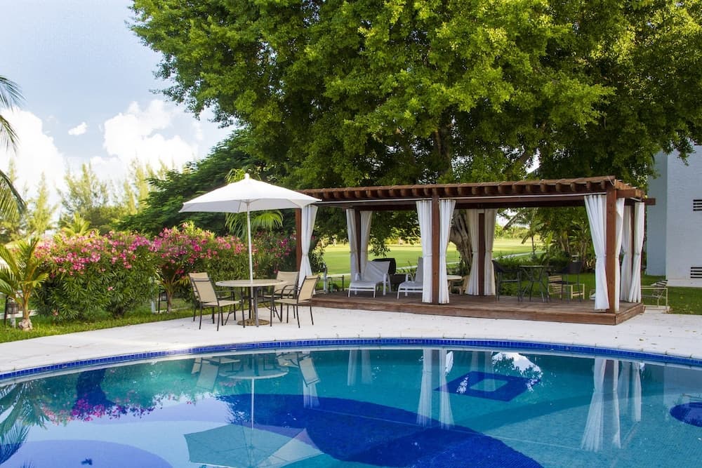 Hotel & Suiten Las Gaviotas — 24