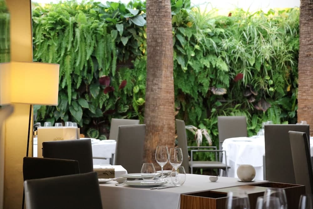 Convent de la Missio - Großes Luxus-Boutique-Hotel - Nur für Erwachsene — 11
