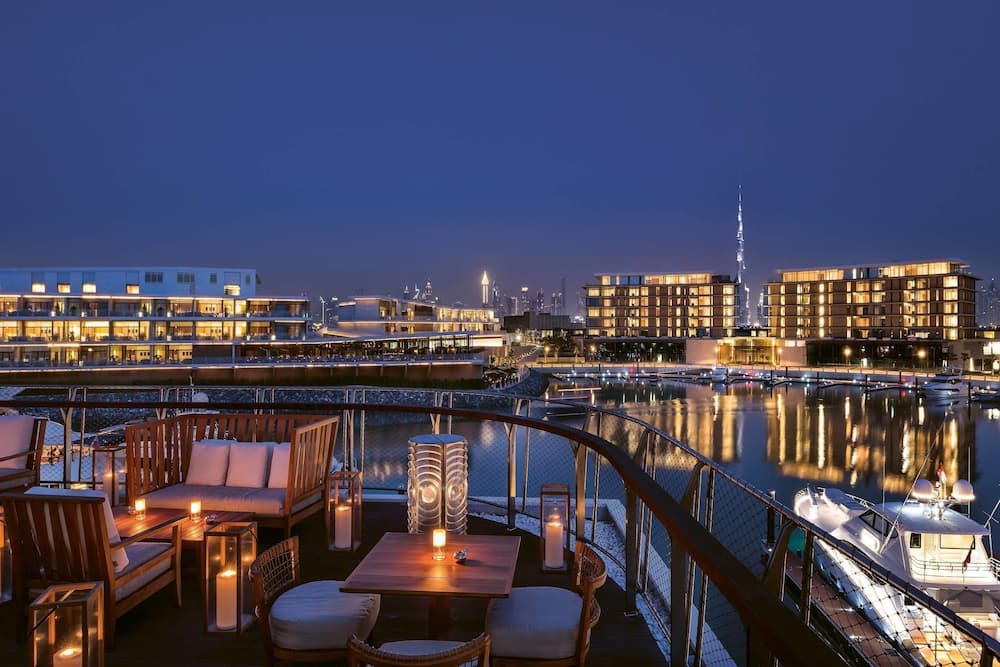 Bulgari Resort Dubai — 18