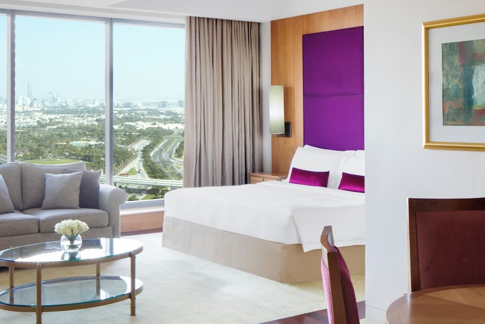 The H Dubai — 27