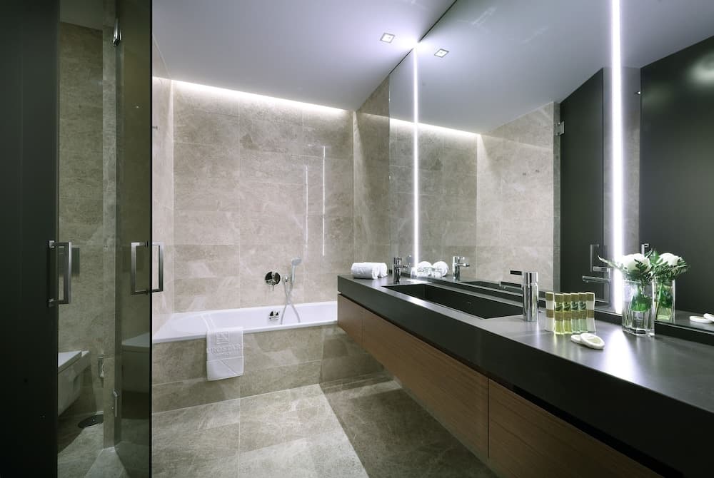 Eurostars Torre Sevilla — 16
