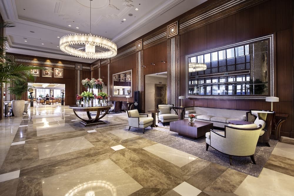 Stella Di Mare Dubai Marina Hotel — 3