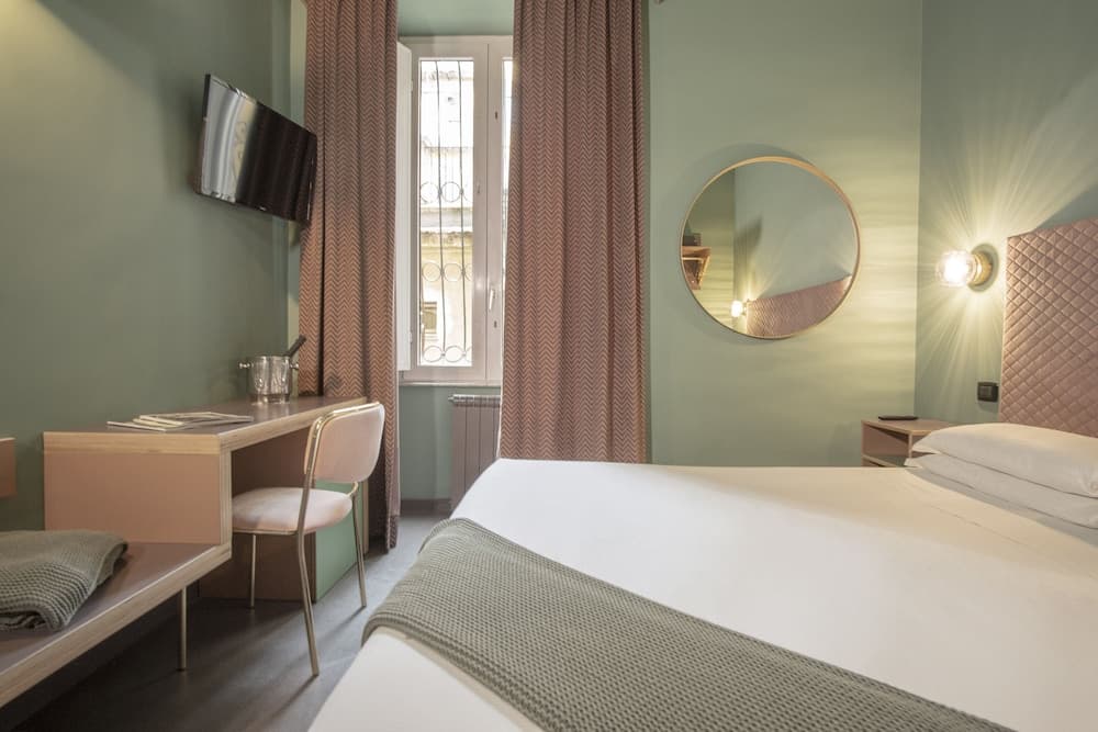 Hotel Milani — 26