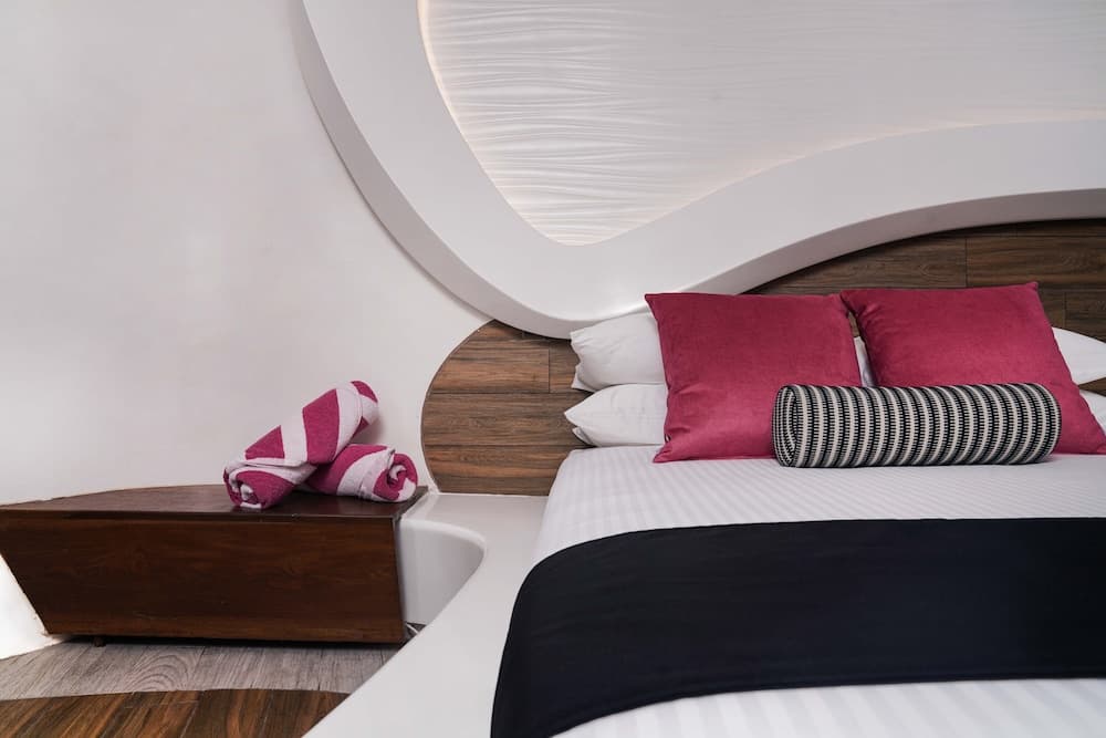 The Carmen Hotel - Ocean Front — 19