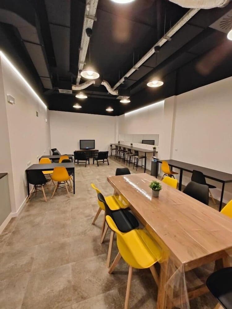 MPods Málaga — 30