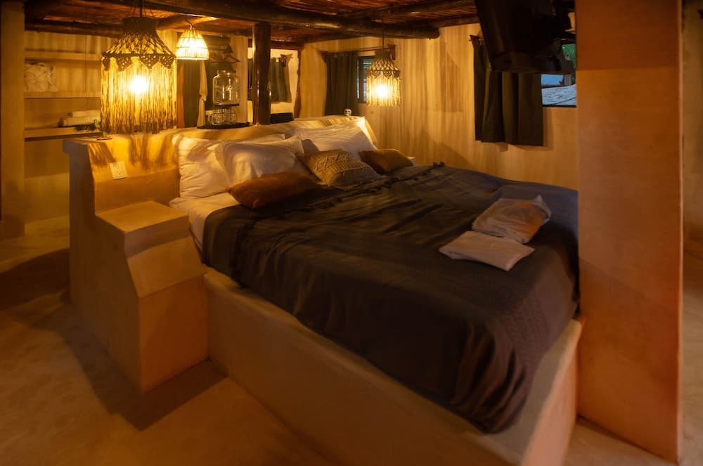 Ikal Hotel Tulum — 6